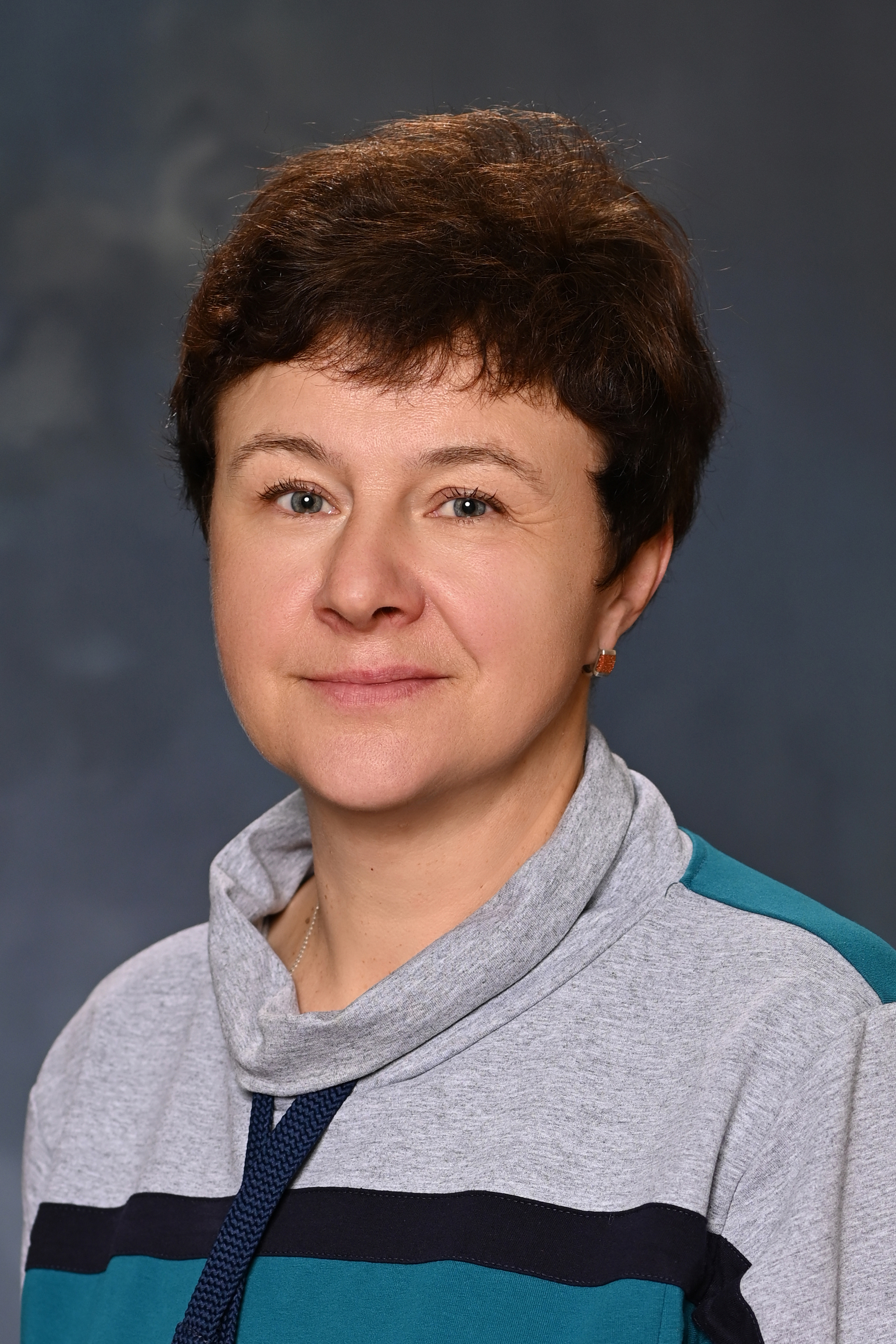 Болячевец Наталья Александровна.
