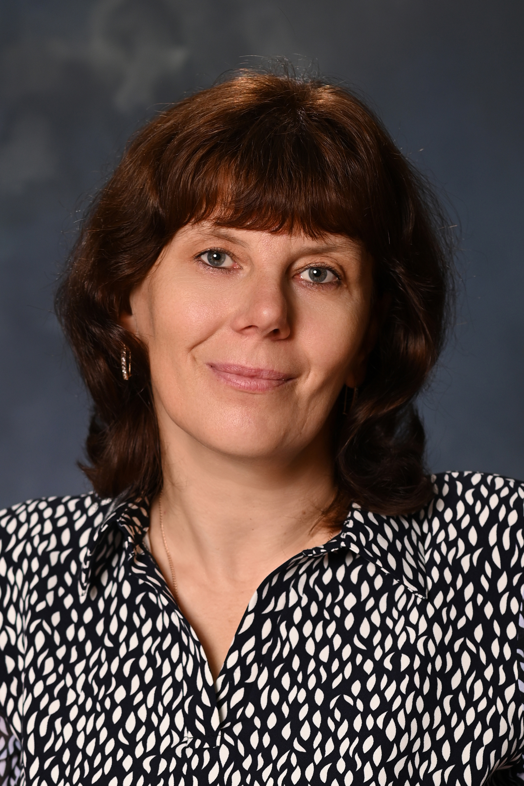 Чернова Елена Анатольевна.