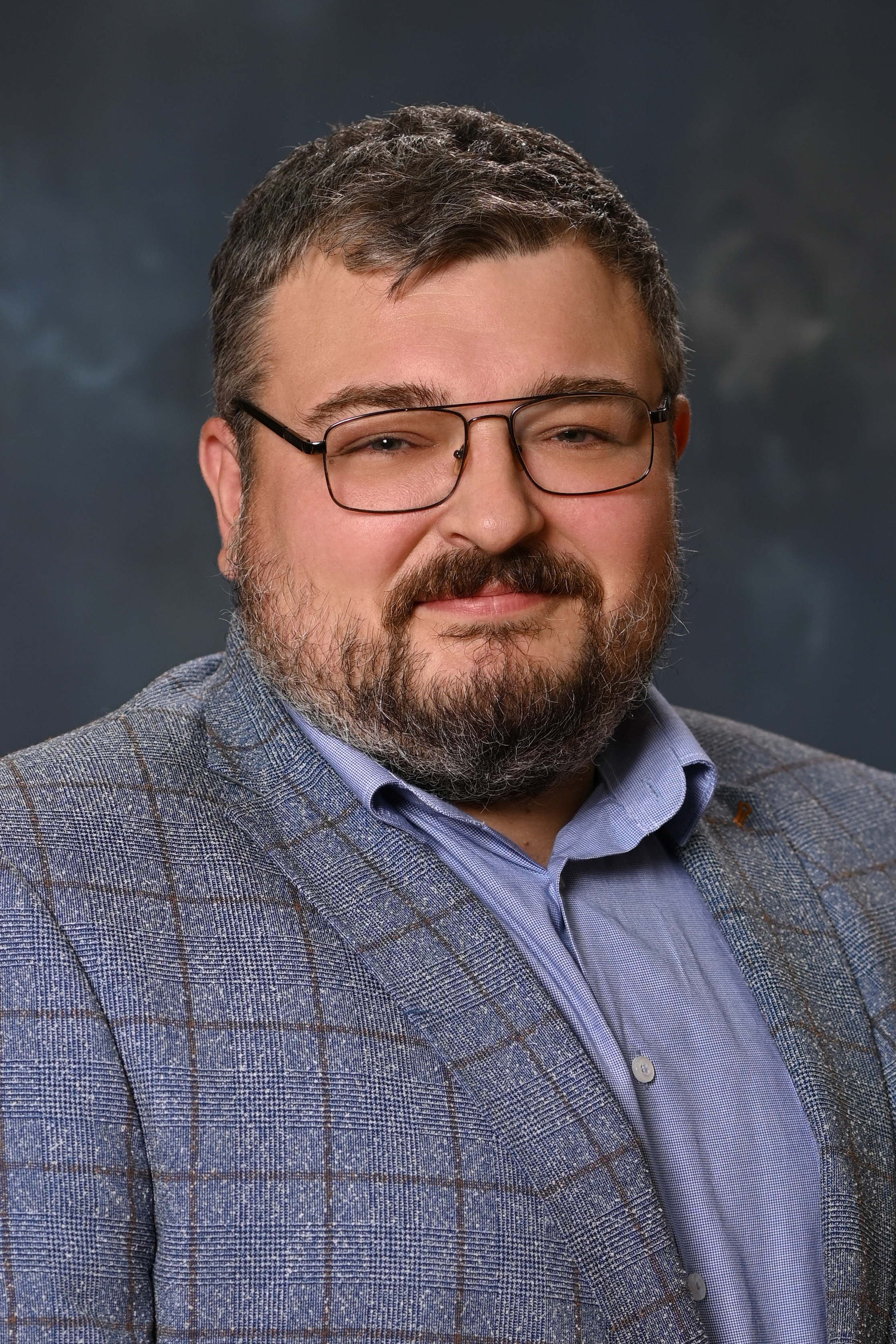 Гапонов Сергей Николаевич.