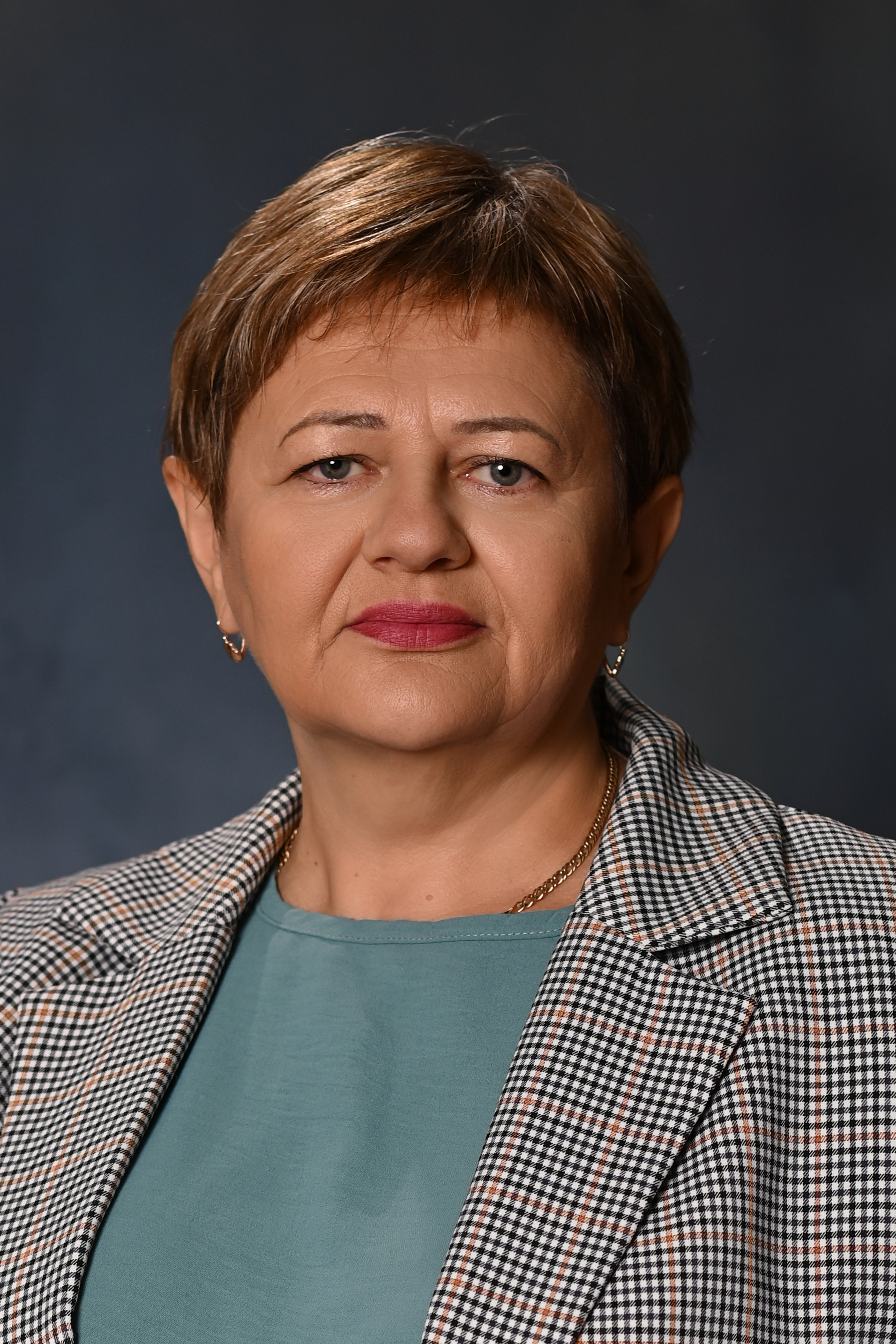 Герасина Татьяна Анатольевна.