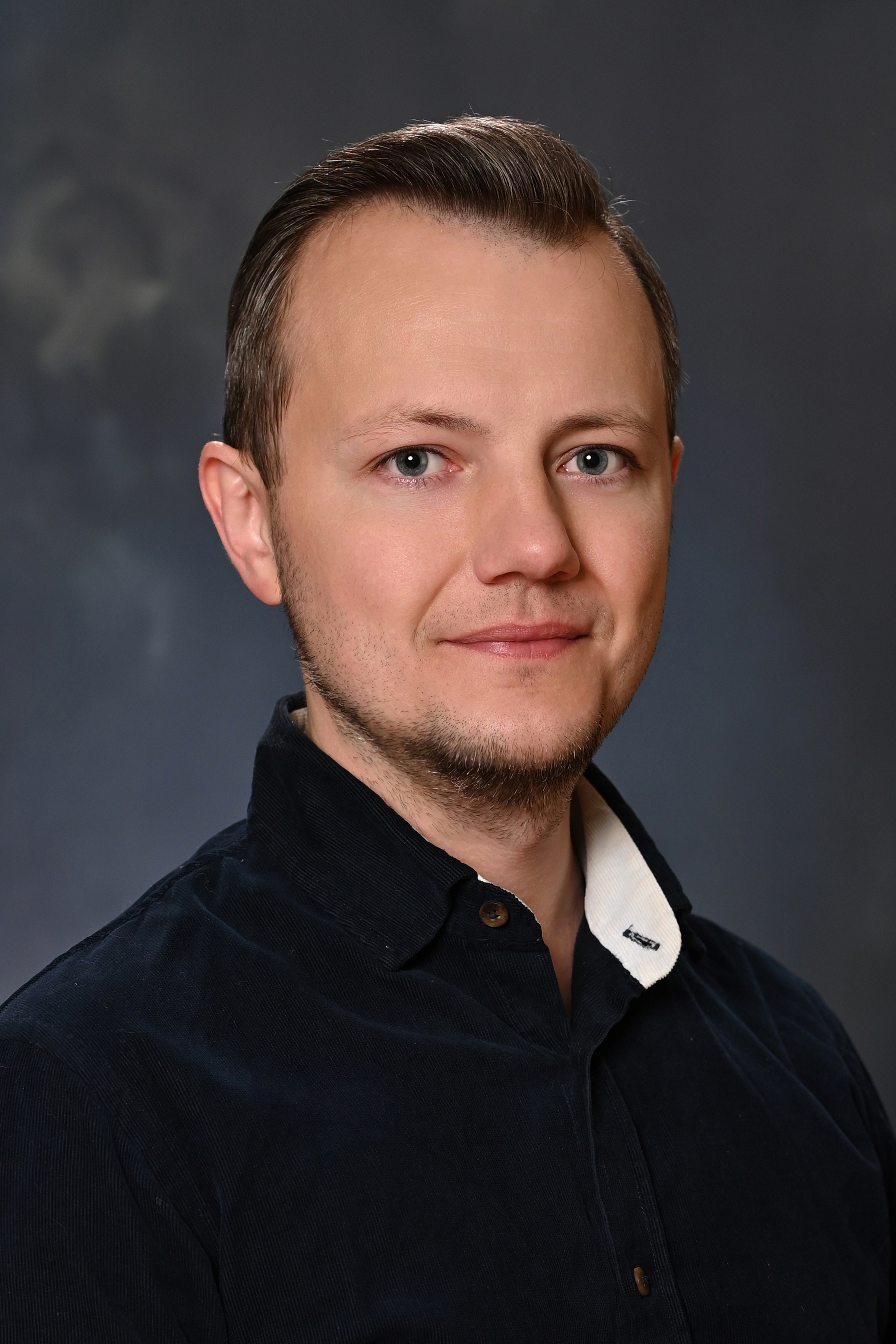 Горбатков Александр Борисович.