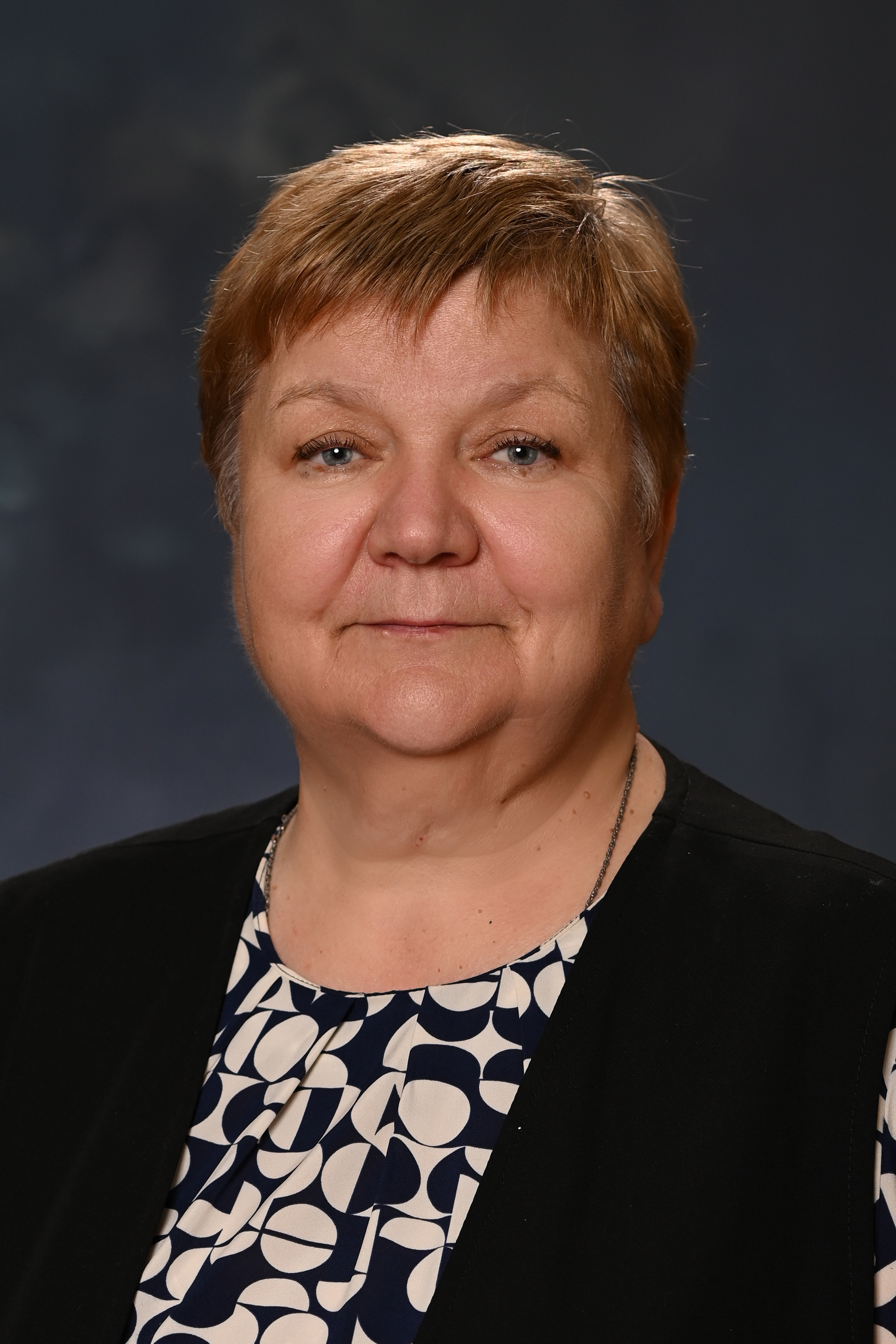 Исакова Людмила Григорьевна.