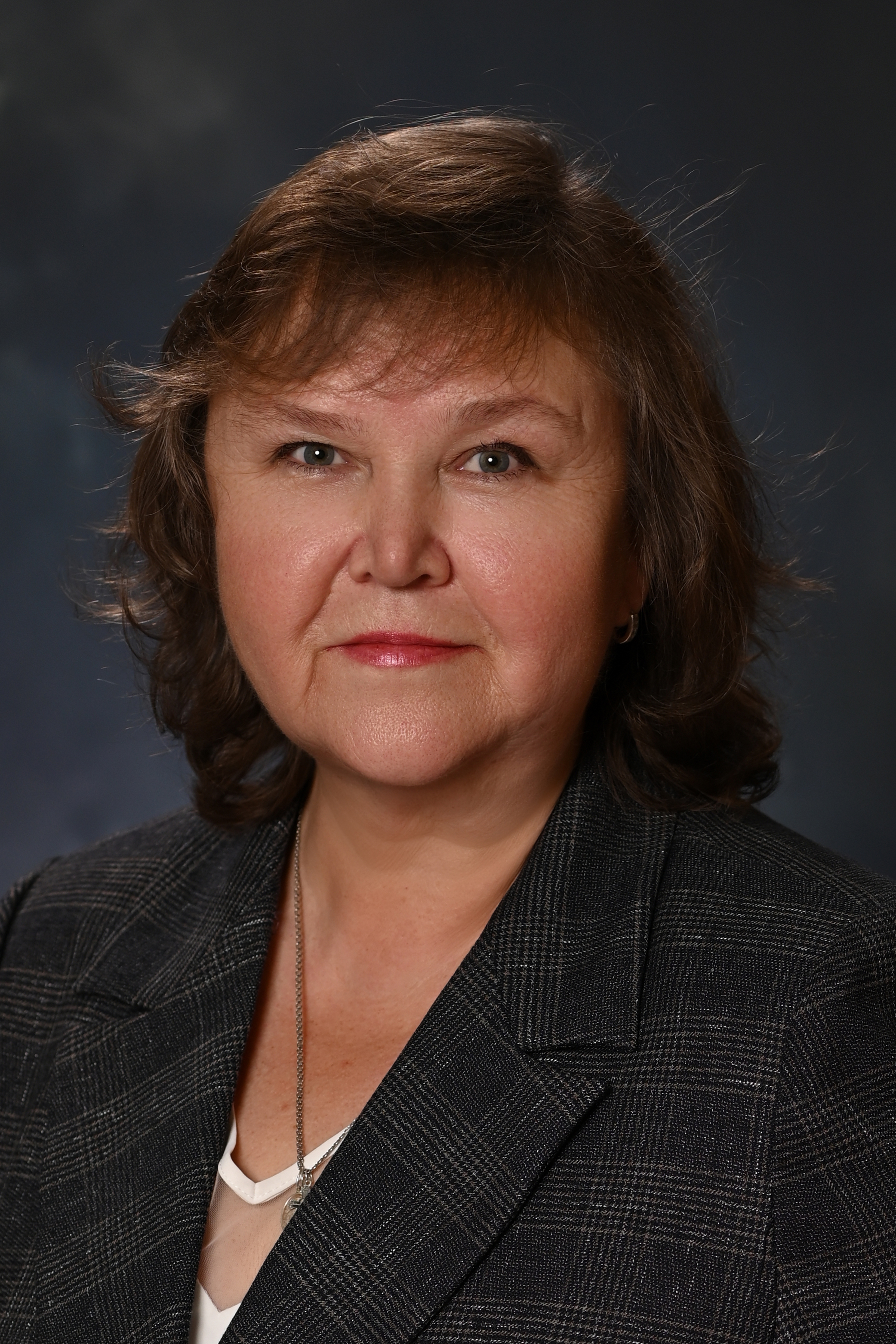 Павлова Татьяна Елисеевна.