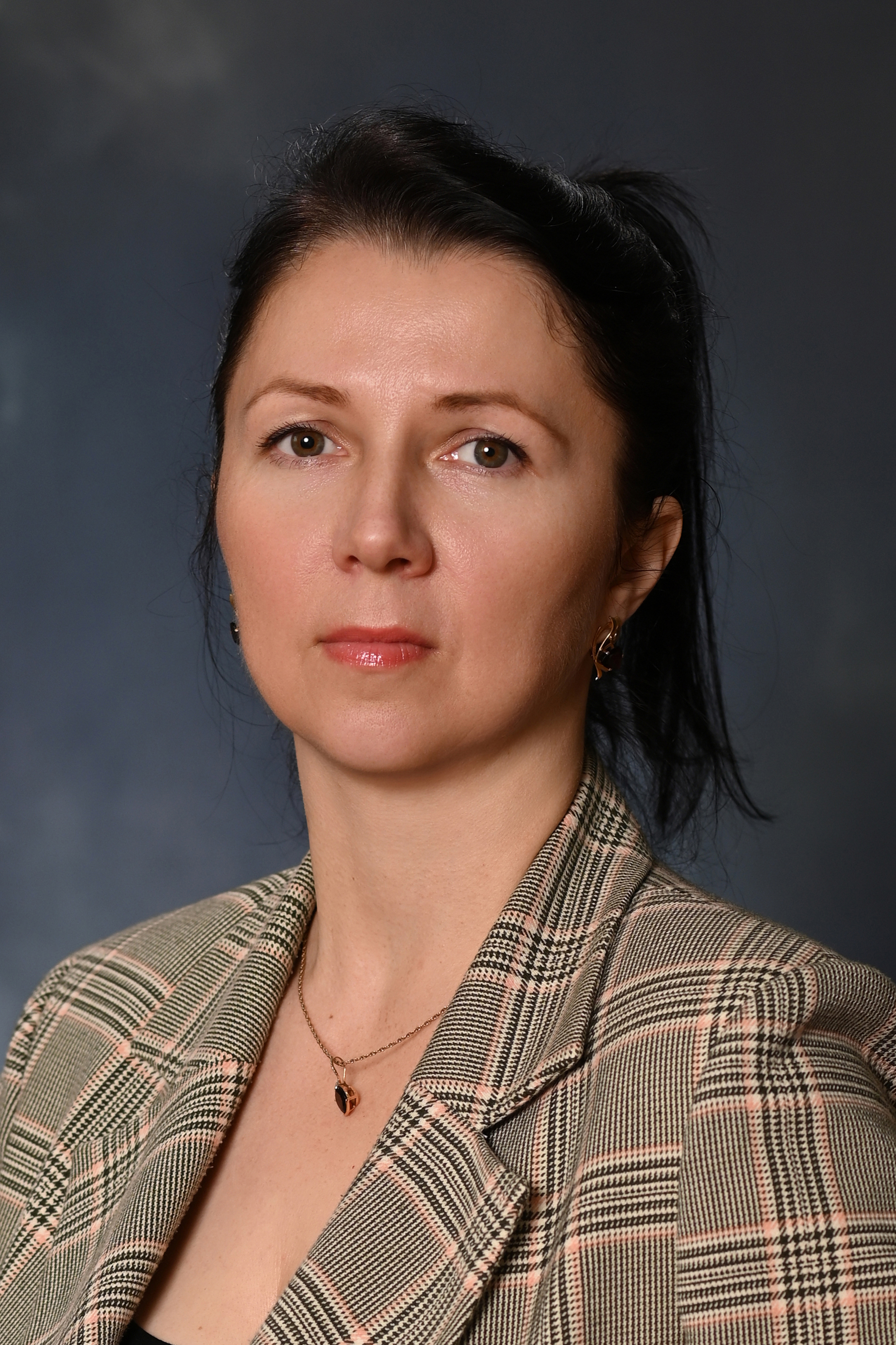 Розио Наталья Алексеевна.