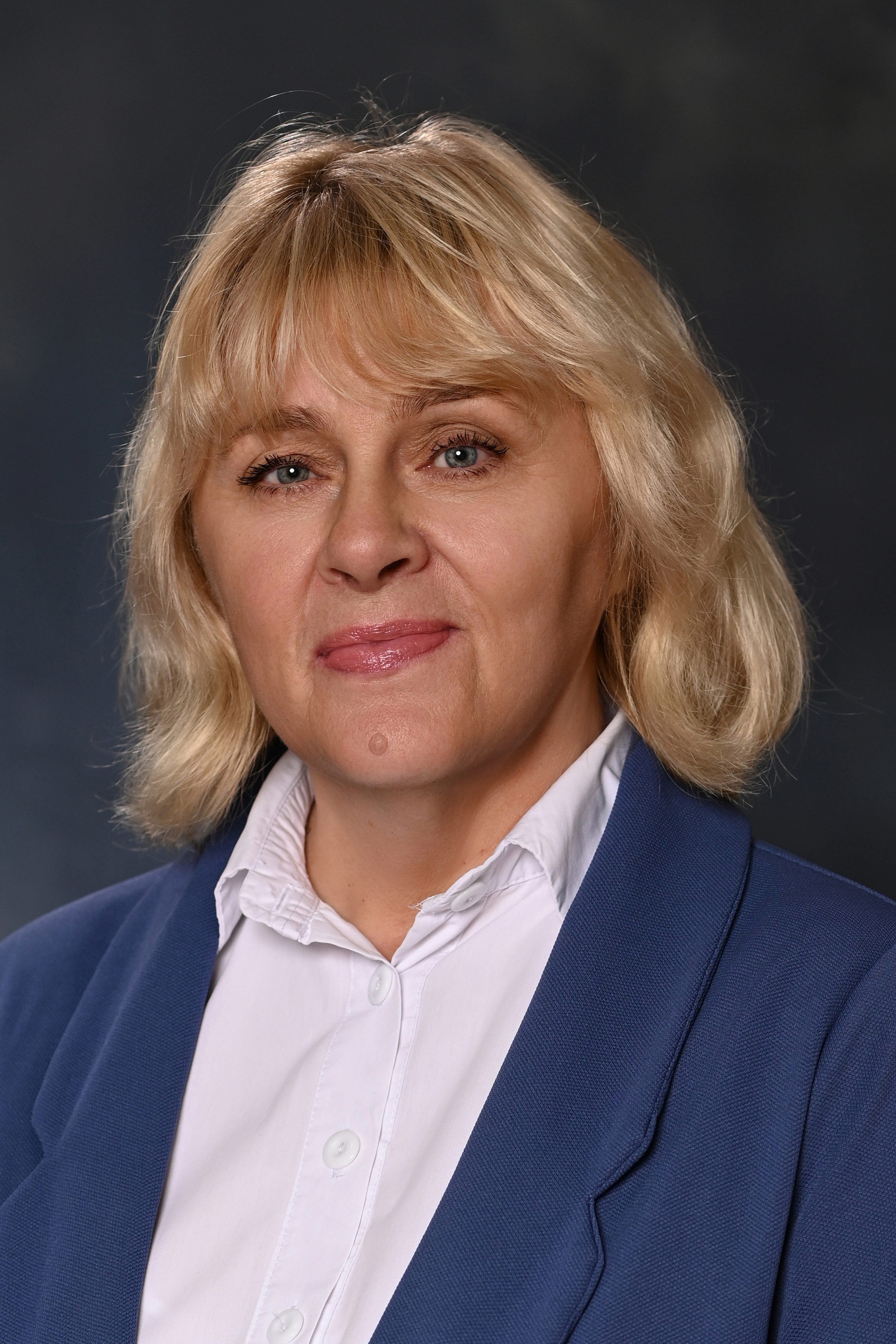Щелкановцева Марина Васильевна.