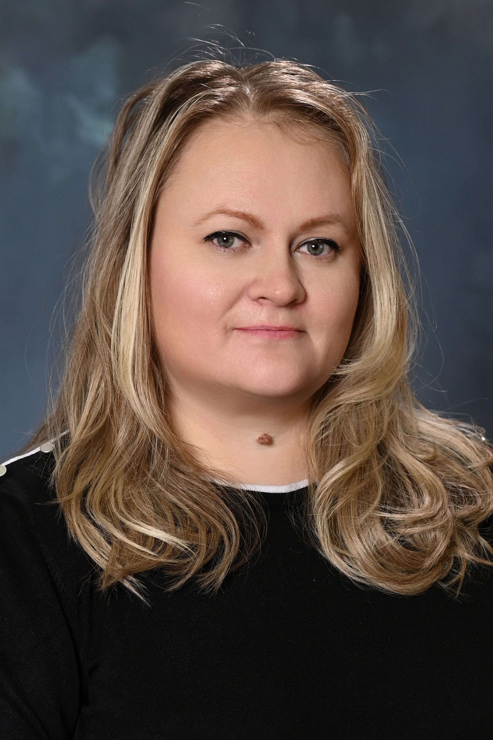 Шустова Анна Федоровна.