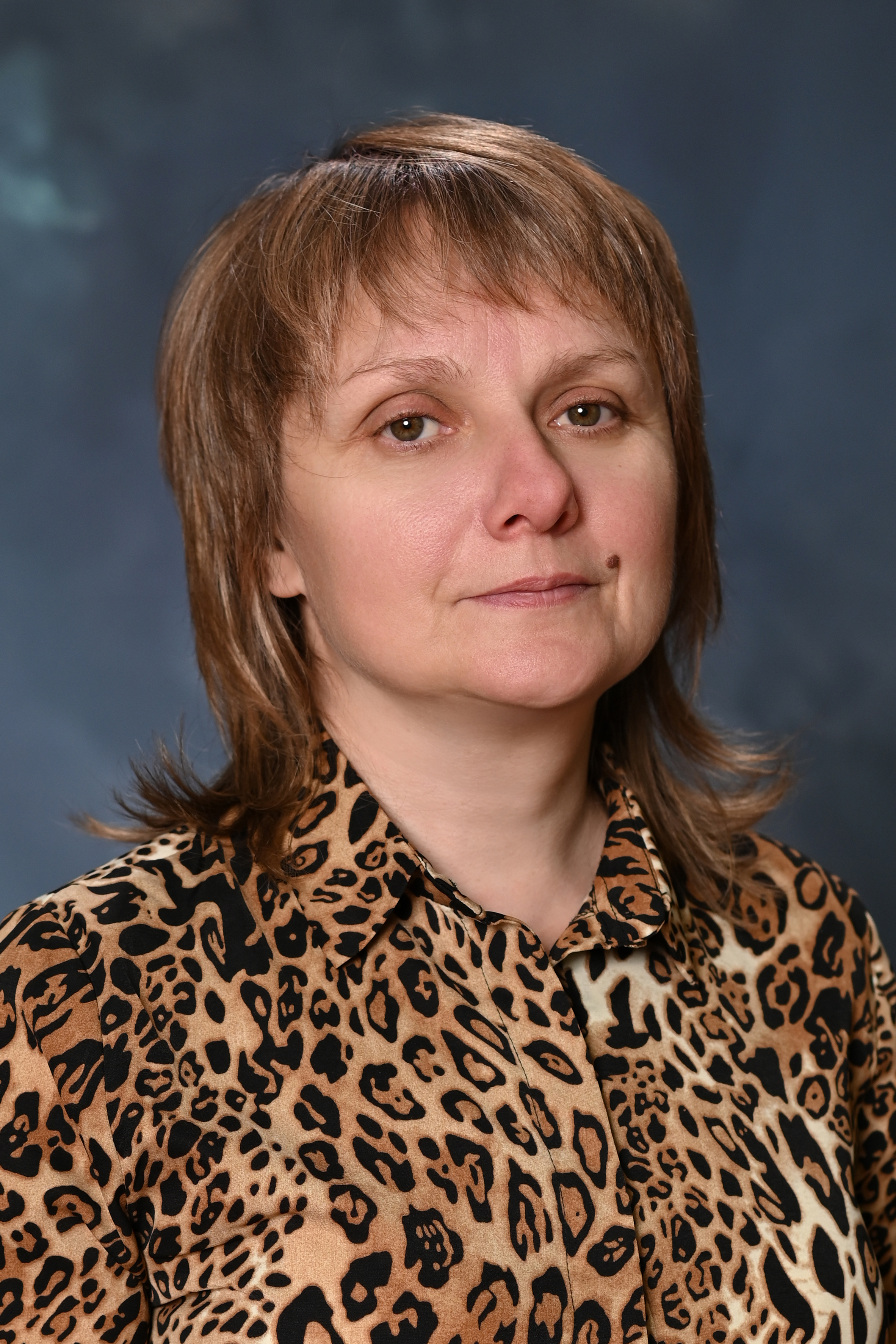 Тишина Татьяна Николаевна (внешний совместитель).