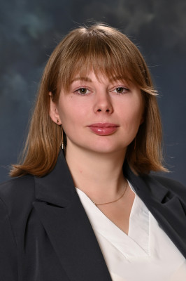 Буравилина Анастасия Александровна Буравилина Анастасия Александровна