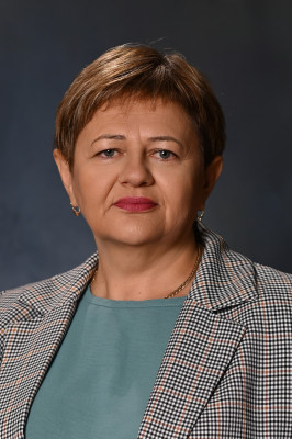 Герасина Татьяна Анатольевна Герасина Татьяна Анатольевна