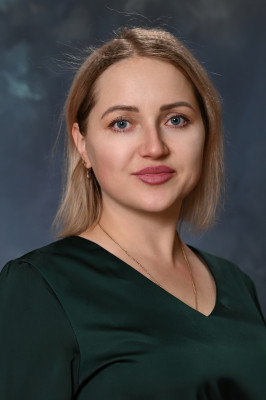 Гаврилова Ольга Александровна Гаврилова Ольга Александровна