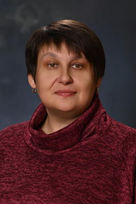 Минина Ольга Михайловна Минина Ольга Михайловна