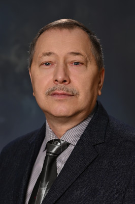 Романов Сергей Викторович Романов Сергей Викторович