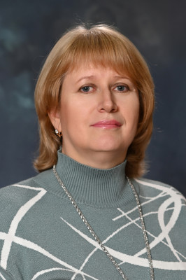 Казакова Светлана Анатольевна Казакова Светлана Анатольевна